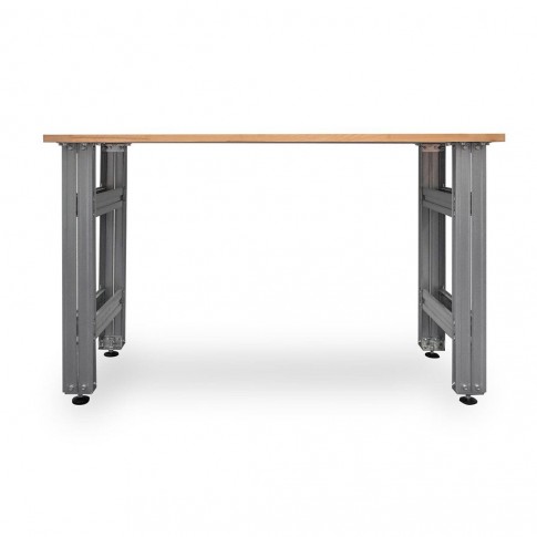 Верстак сталевий AR Shelving 90x150x60см (TBR14000KZG00)